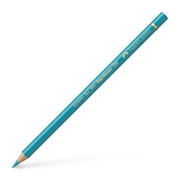 Verde Cobalt - Creion colorat Polychromos Faber-Castell
