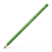 Verde Frunză - Creion colorat Polychromos Faber-Castell