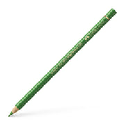 Verde Permanent - Creion colorat Polychromos Faber-Castell