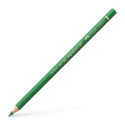 Verde Smarald - Creion colorat Polychromos Faber-Castell