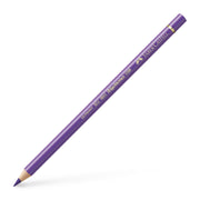 Violet - Creion colorat Polychromos Faber-Castell