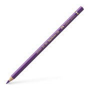 Violet Mangan - Creion colorat Polychromos Faber-Castell