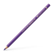 Violet Purpuriu - Creion colorat Polychromos Faber-Castell