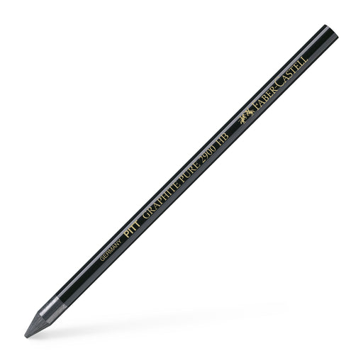 Creion Grafit Fără Lemn Pitt Monochrome HB Faber-Castell