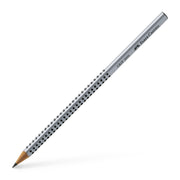 Creion Grafit Grip 2001 H fără Gumă Faber-Castell