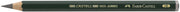 Creion Grafit HB Castell Jumbo Faber-Castell