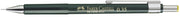 Creion Mecanic TK-Fine 0,35 mm Faber-Castell