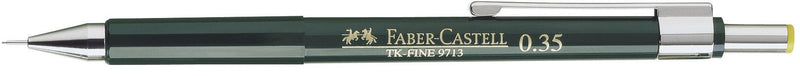 Creion Mecanic TK-Fine 0,35 mm Faber-Castell