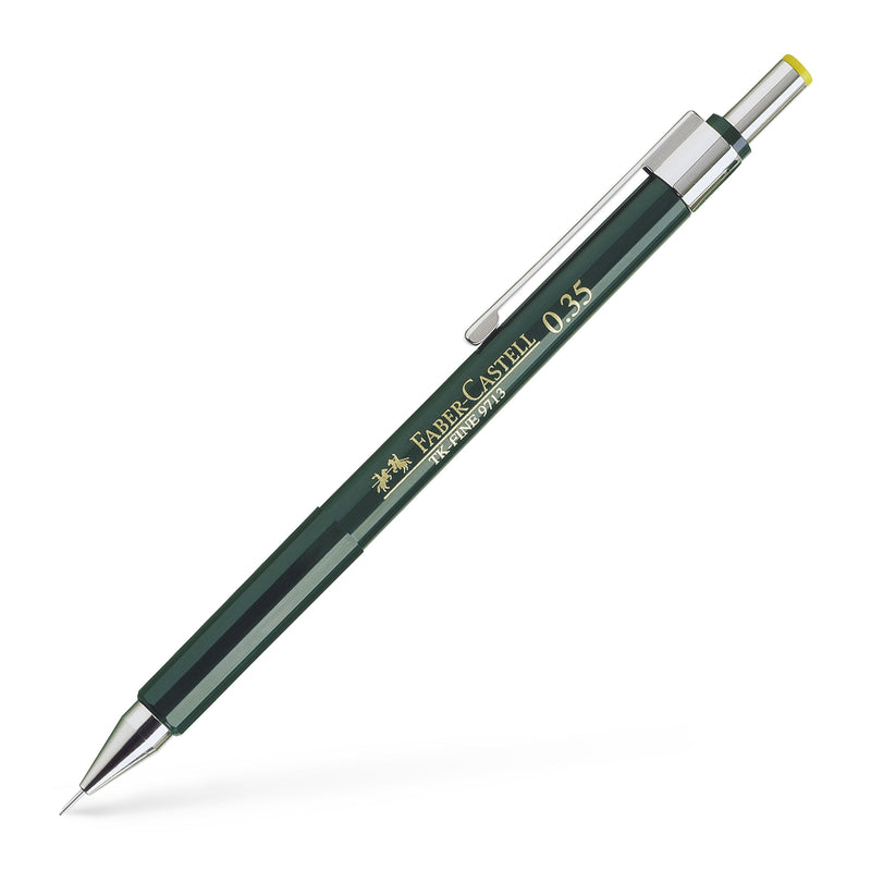 Creion Mecanic TK-Fine 0,35 mm Faber-Castell
