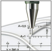 Creion Mecanic TK-Fine 0,35 mm Faber-Castell