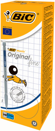 Creion Mecanic Matic 0,5 mm BIC