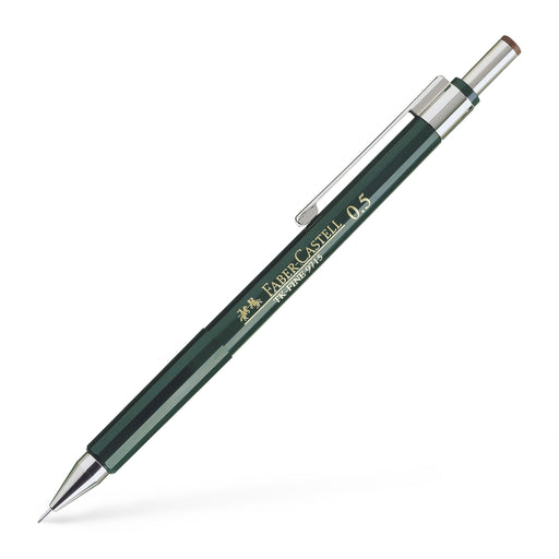 Creion Mecanic TK-Fine 0,5 mm Faber-Castell