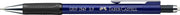 Creion Mecanic Grip 1347 0,7 mm Albastru Faber-Castell