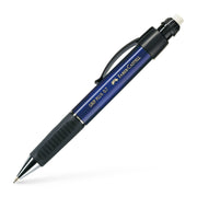 Creion Mecanic Grip Plus 1307 0,7 mm Faber-Castell Albastru