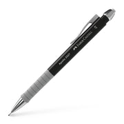 Creion Mecanic Apollo 0,7 mm Negru Faber-Castell