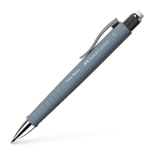 Creion Mecanic Poly Matic 0,7 mm Faber-Castell