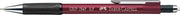Creion Mecanic Grip 1347 0,7 mm Roșu Faber-Castell