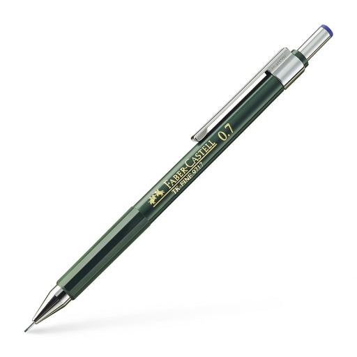 Creion Mecanic TK-Fine 0,7 mm Faber-Castell