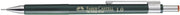 Creion Mecanic TK-Fine 1,0 mm Faber-Castell