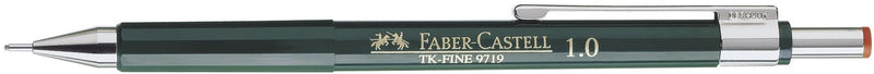 Creion Mecanic TK-Fine 1,0 mm Faber-Castell
