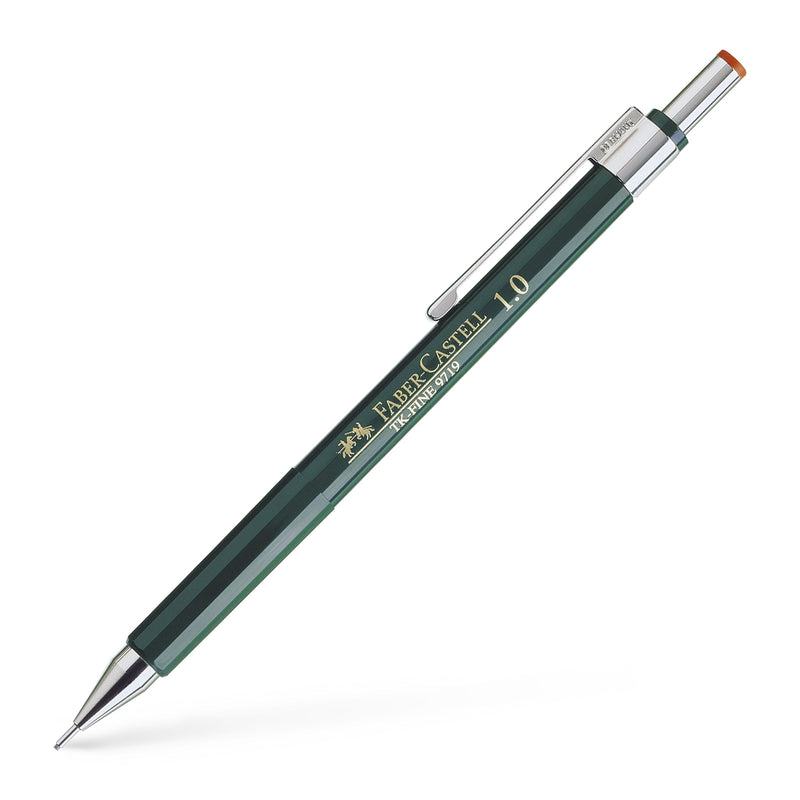 Creion Mecanic TK-Fine 1,0 mm Faber-Castell