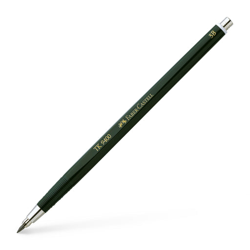Creion Mecanic TK 9400 2 mm 3B Faber-Castell