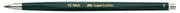 Creion Mecanic TK 9400 2 mm B Faber-Castell