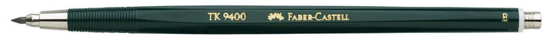 Creion Mecanic TK 9400 2 mm B Faber-Castell