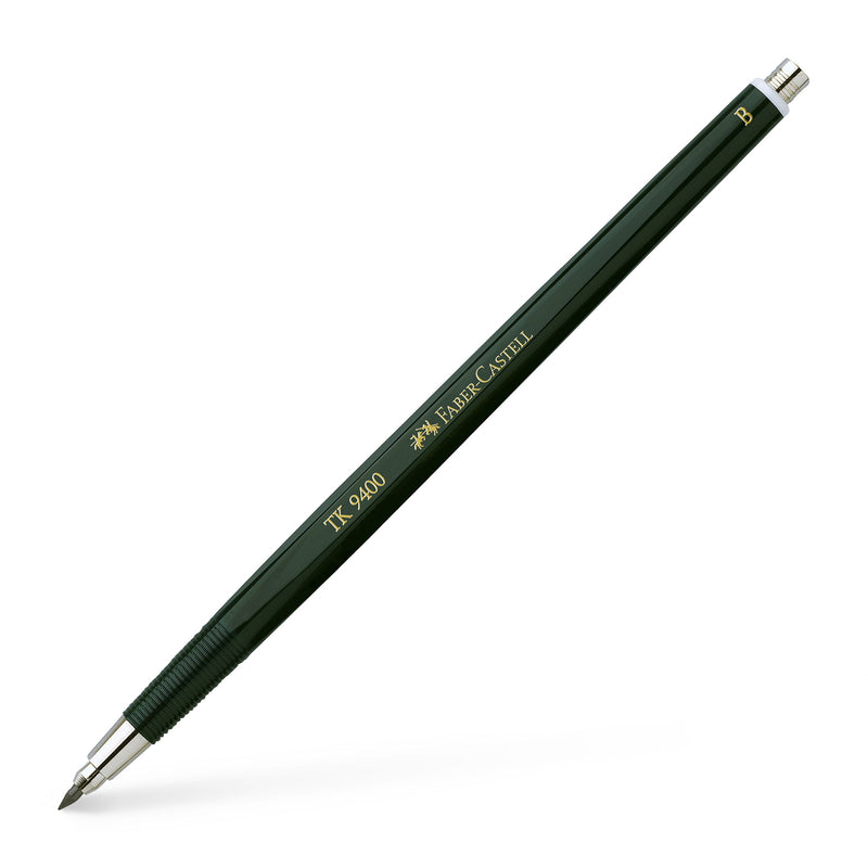 Creion Mecanic TK 9400 2 mm B Faber-Castell