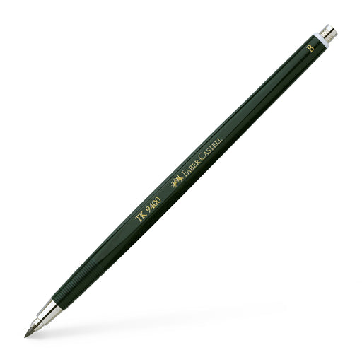 Creion Mecanic TK 9400 2 mm B Faber-Castell