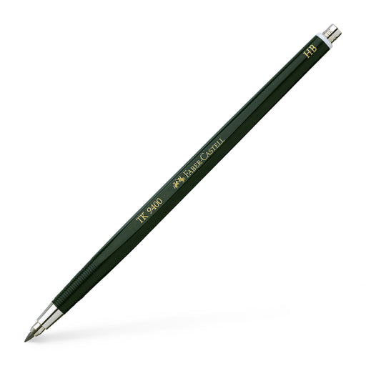 Creion Mecanic TK 9400 2 mm HB Faber-Castell
