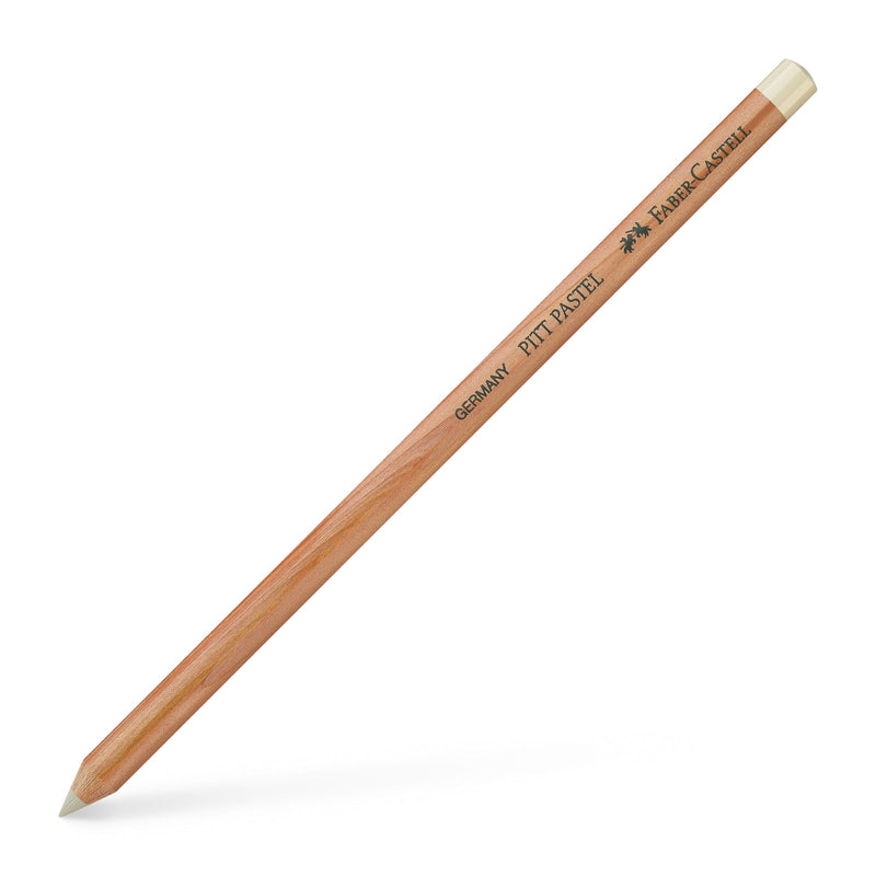Creion Pastel Pitt Faber-Castell Gri Cald I