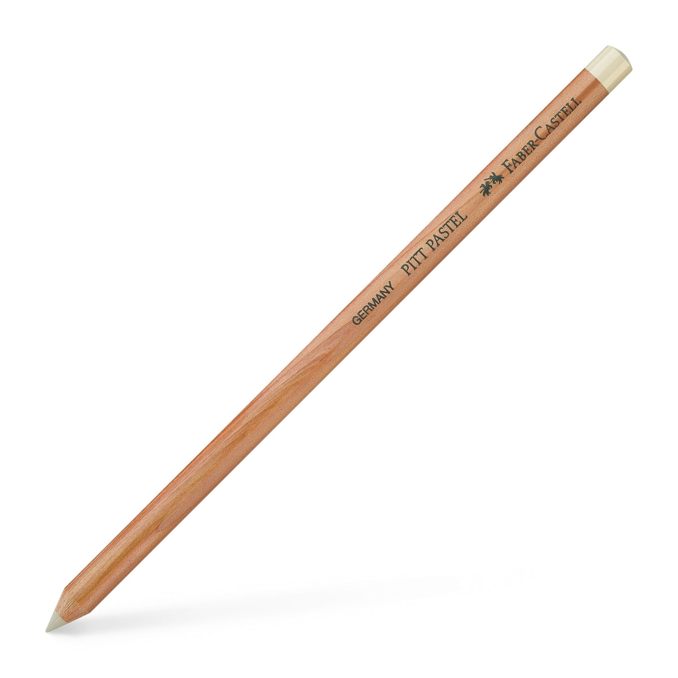 Creion Pastel Pitt Faber-Castell Gri Cald I