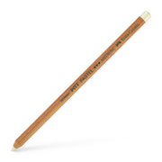 Creion Pastel Pitt Faber-Castell Alb Medium