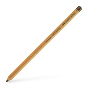 Creion Pastel Pitt Faber-Castell Sepia Deschis