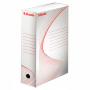 Cutie Arhivare 10cm Boxy 245x100x345mm - Esselte