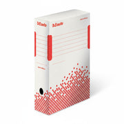 Cutie Arhivare 10cm Speedbox 100x250x350mm - Esselte