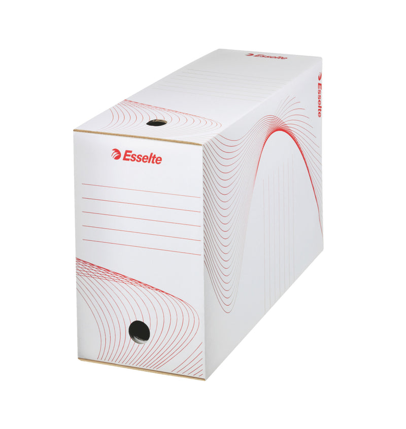 Cutie Arhivare 15cm Boxy 245x150x345mm - Esselte