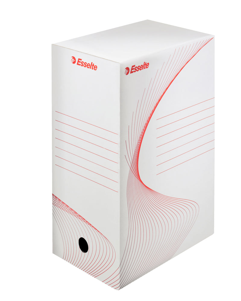 Cutie Arhivare 15cm Boxy 245x150x345mm - Esselte