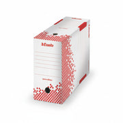 Cutie Arhivare 15cm Speedbox 150x250x350mm - Esselte