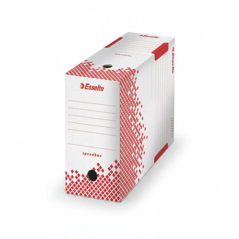 Cutie Arhivare 15cm Speedbox 150x250x350mm - Esselte