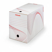 Cutie Arhivare 20cm Boxy 245x200x345mm - Esselte