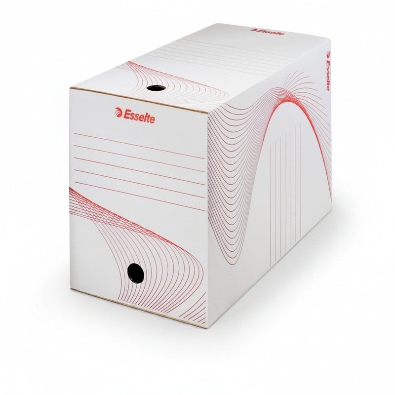 Cutie Arhivare 20cm Boxy 245x200x345mm - Esselte
