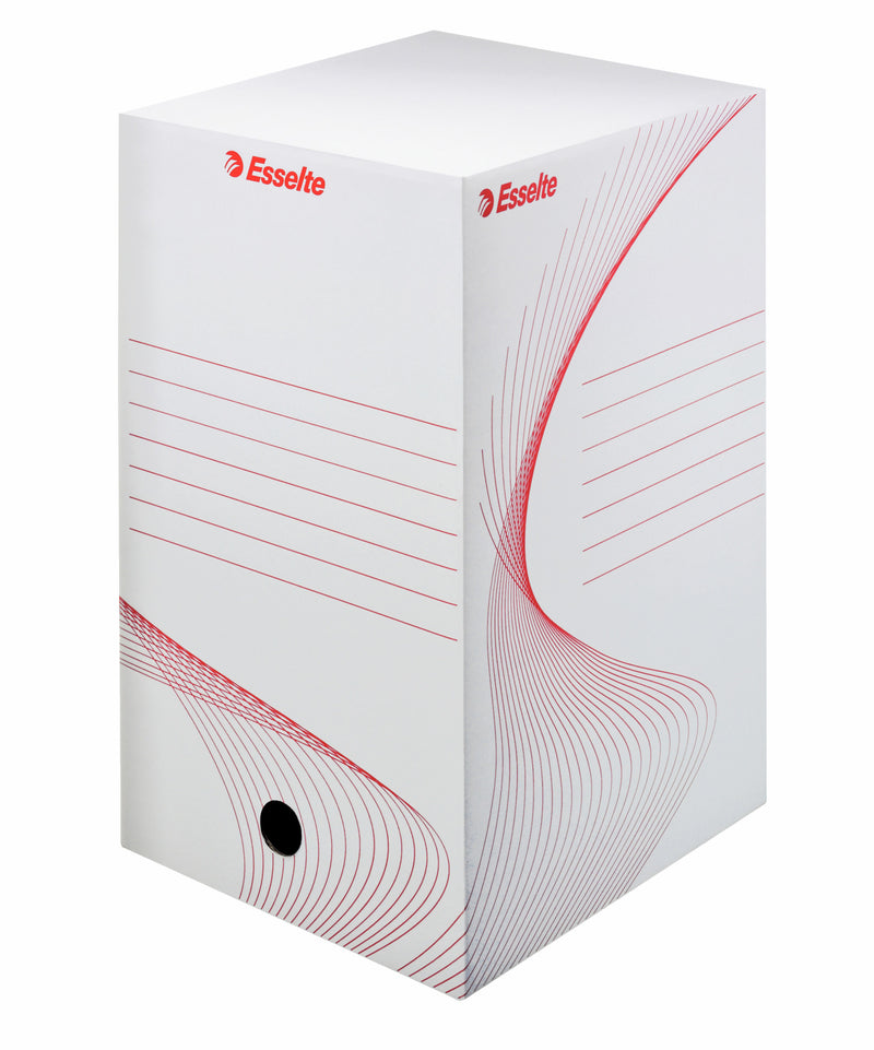 Cutie Arhivare 20cm Boxy 245x200x345mm - Esselte