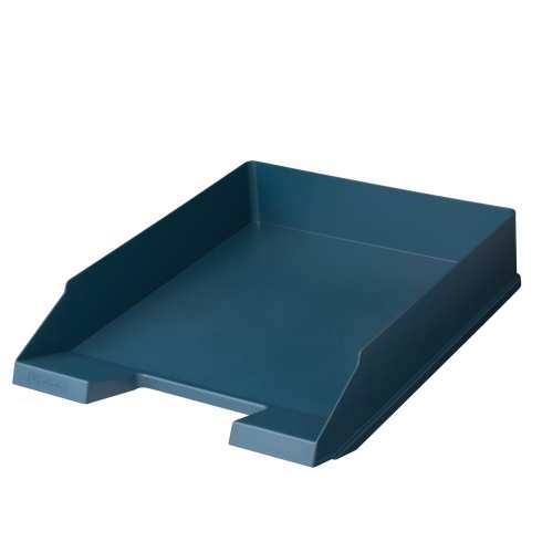 Tavita Corespondenta A4 Clasic C4 Bue Angel Albastru Petrol - Herlitz