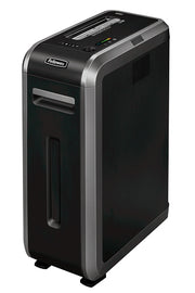 Distrugator Documente Fellowes 125Ci Cross-Cut P-4, 20 Coli - imagine produs