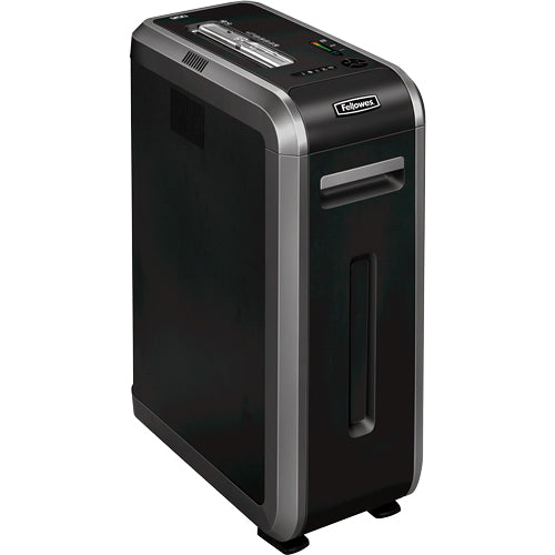 Distrugător Documente 125Ci Cross-Cut Fellowes