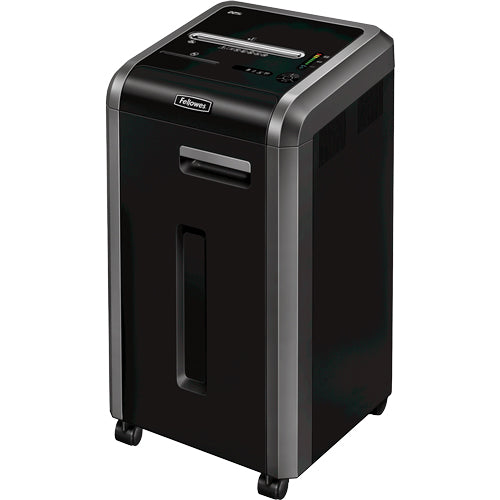 Distrugător Documente 225i Strip-Cut Fellowes