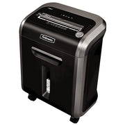 Distrugator Documente Fellowes 79Ci Cross-Cut P-4, 16 Coli - imagine produs