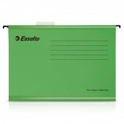 Dosar Suspendabil Verde Standard Pendaflex marca Esselte